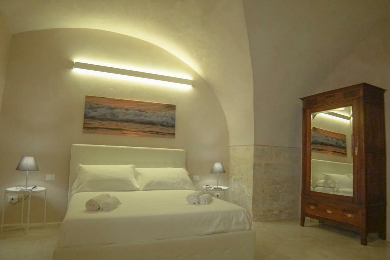 Hotel Stanze Dello Scirocco Noto Zewnętrze zdjęcie