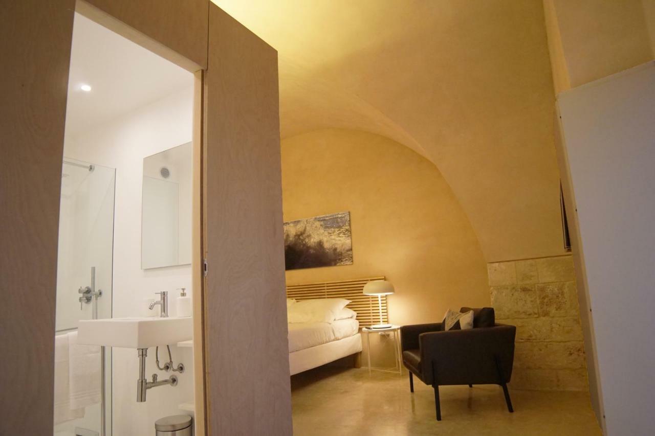 Hotel Stanze Dello Scirocco Noto Zewnętrze zdjęcie
