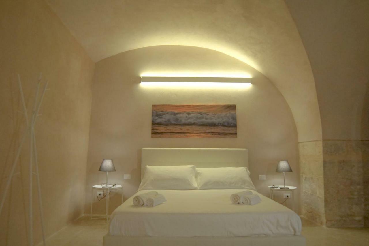 Hotel Stanze Dello Scirocco Noto Zewnętrze zdjęcie